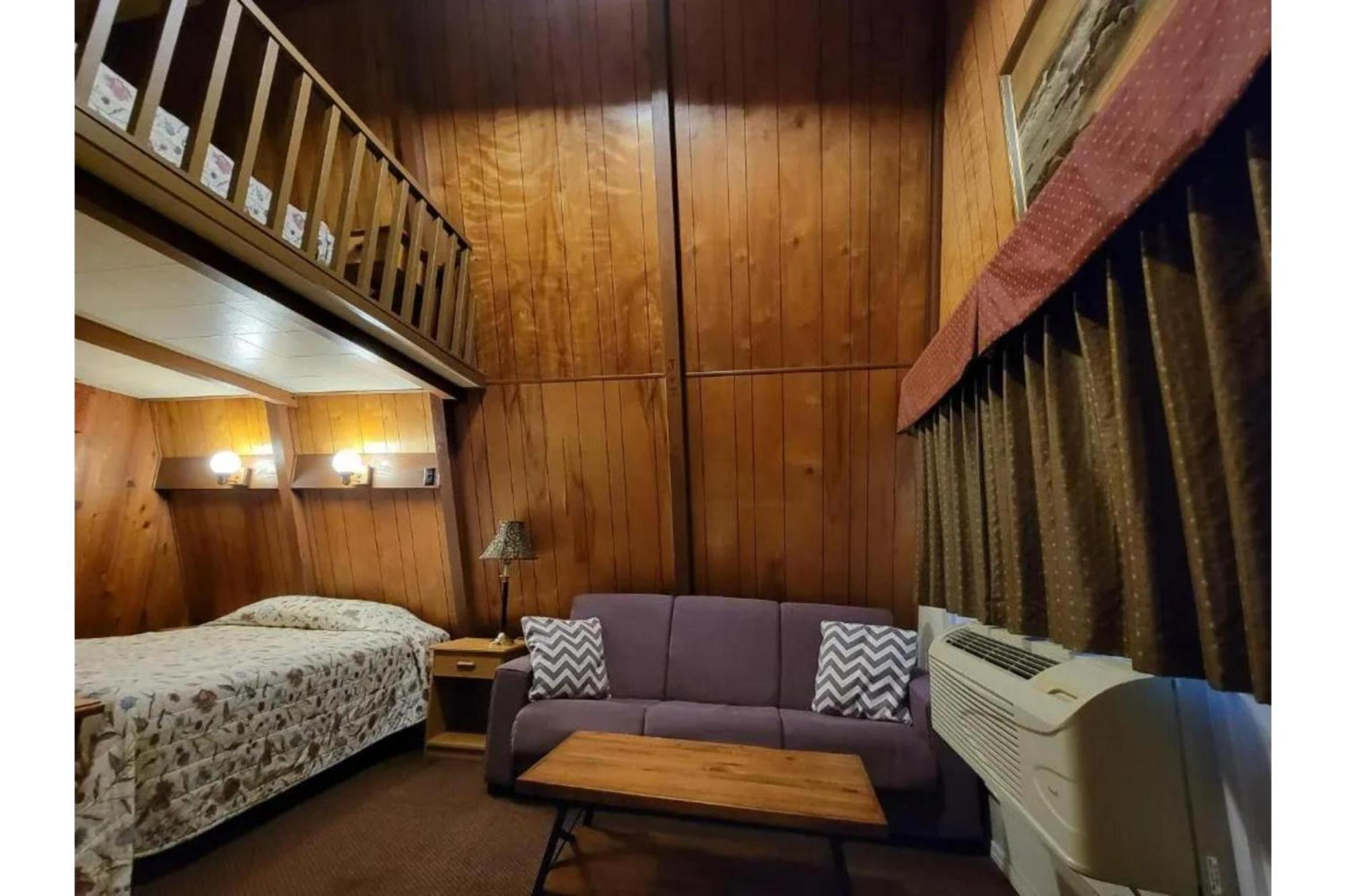 The Ranch Motel By Oyo Oakland I-5 Zewnętrze zdjęcie